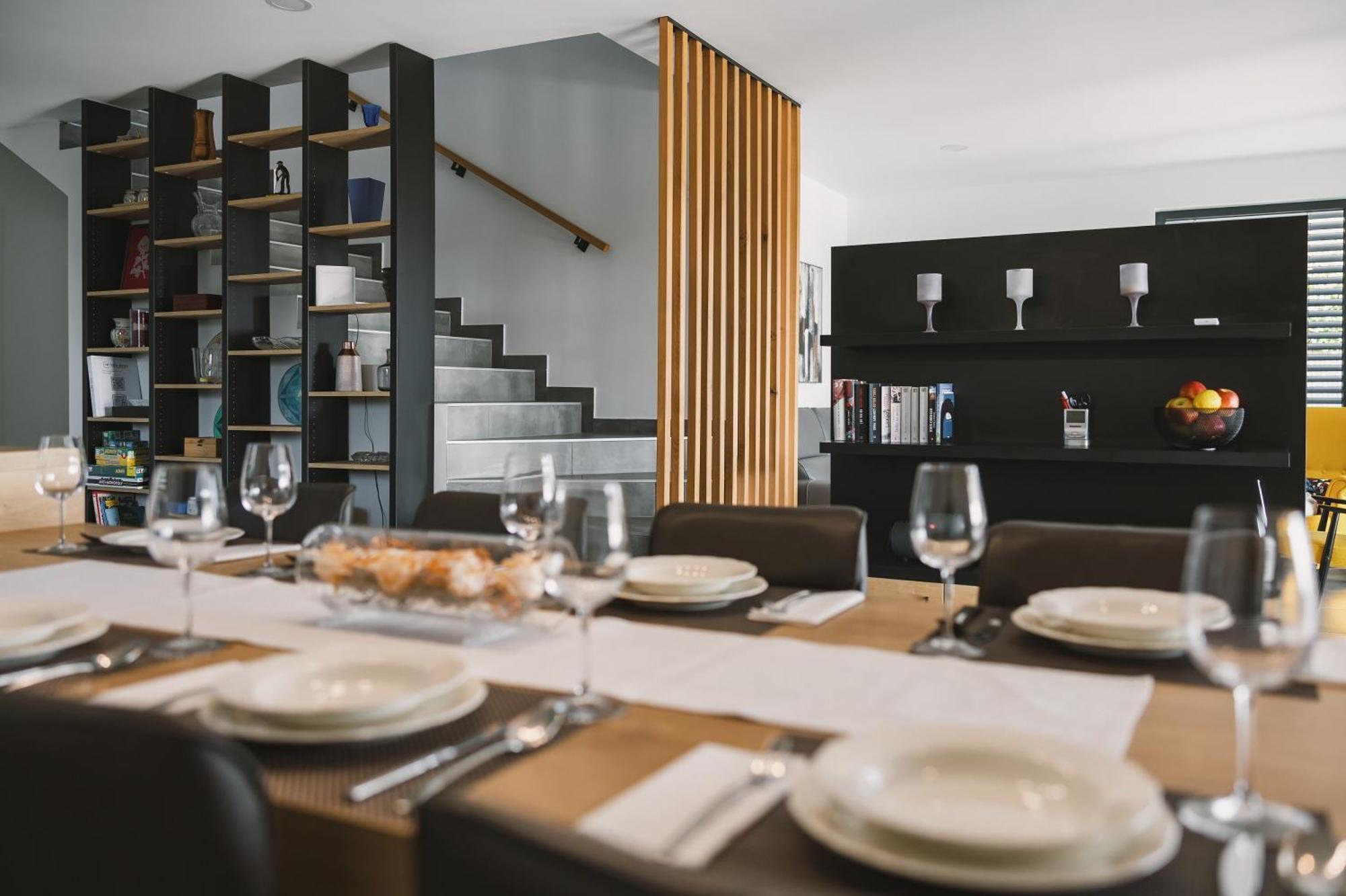 Villa Boiky - Private Pool And Amazing Sea View, Istria Materada Екстер'єр фото